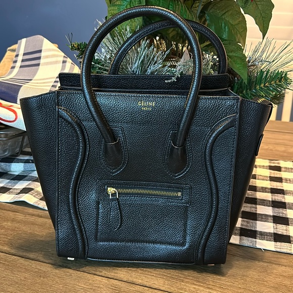 Celine Handbags - Fashion Designer Bag